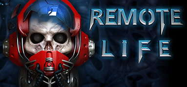 REMOTE LIFE capsule