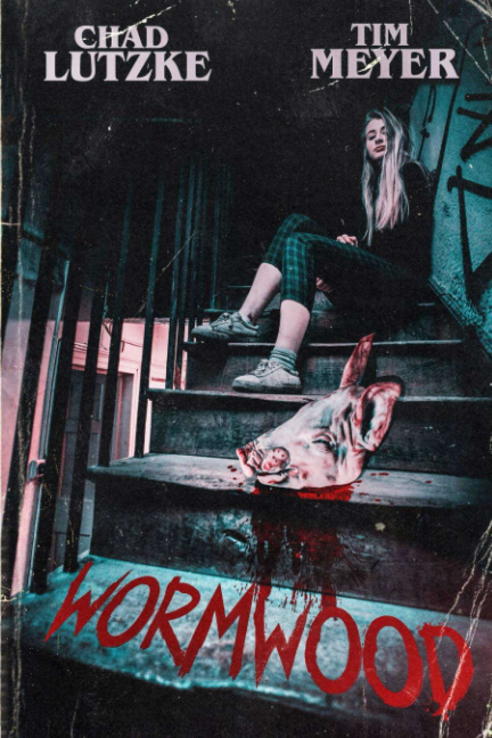 Wormwood poster