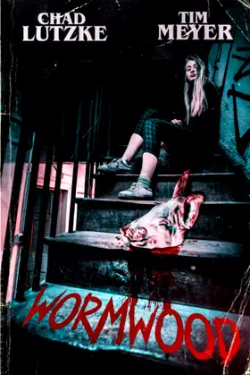 Wormwood poster