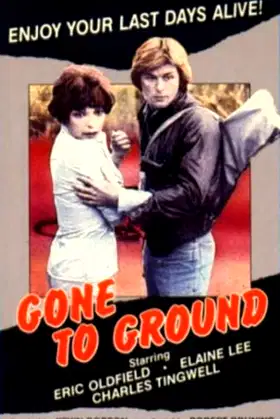Gone to Ground poster