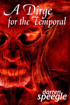 A Dirge for the Temporal poster