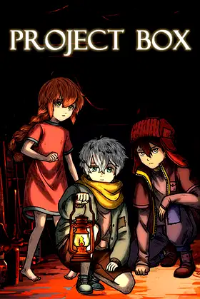 Project Box poster