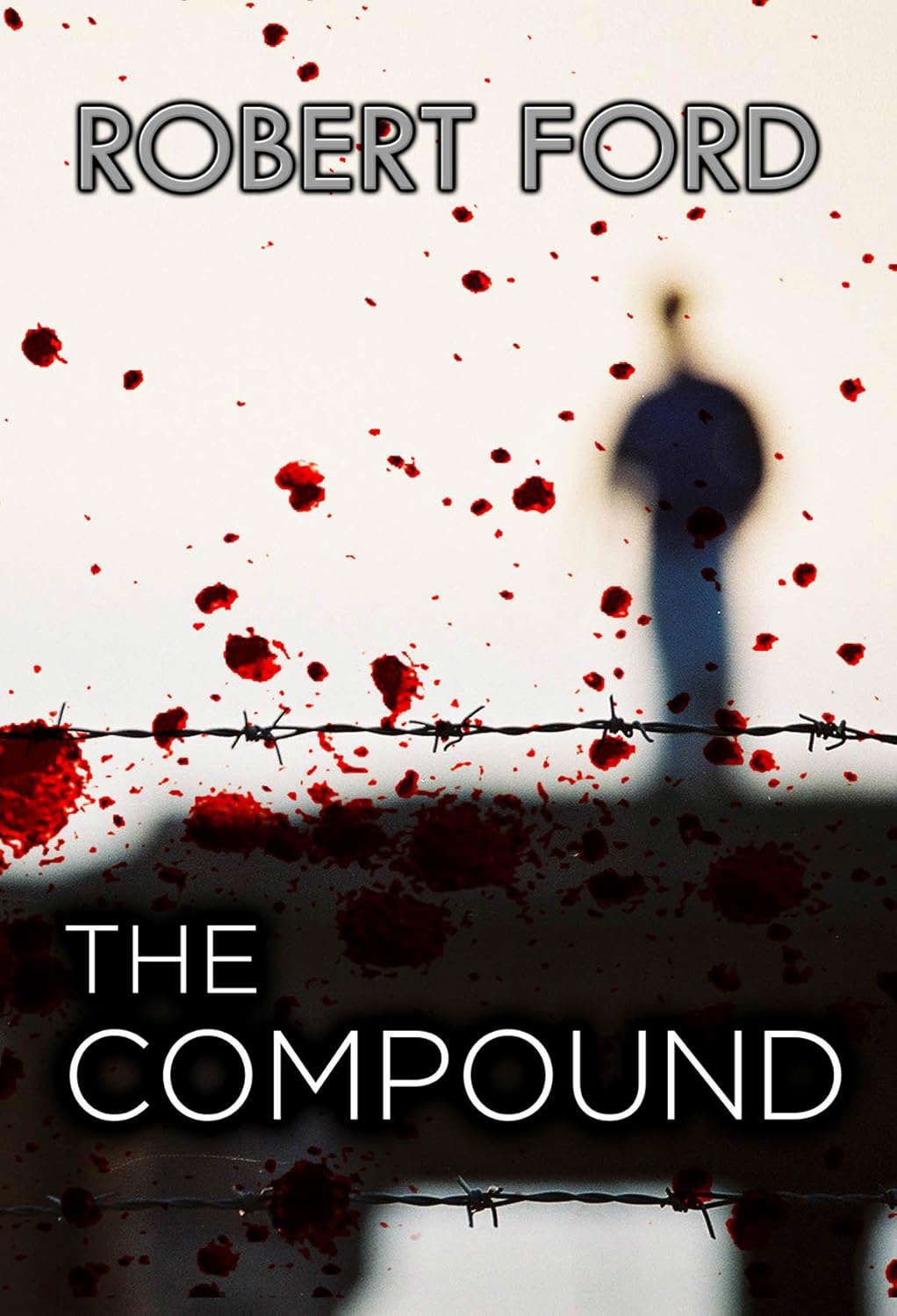 The Compound poster