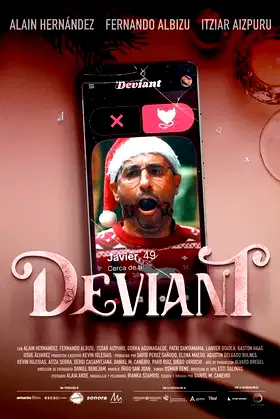 Deviant poster