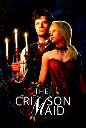The Crimson Maid poster
