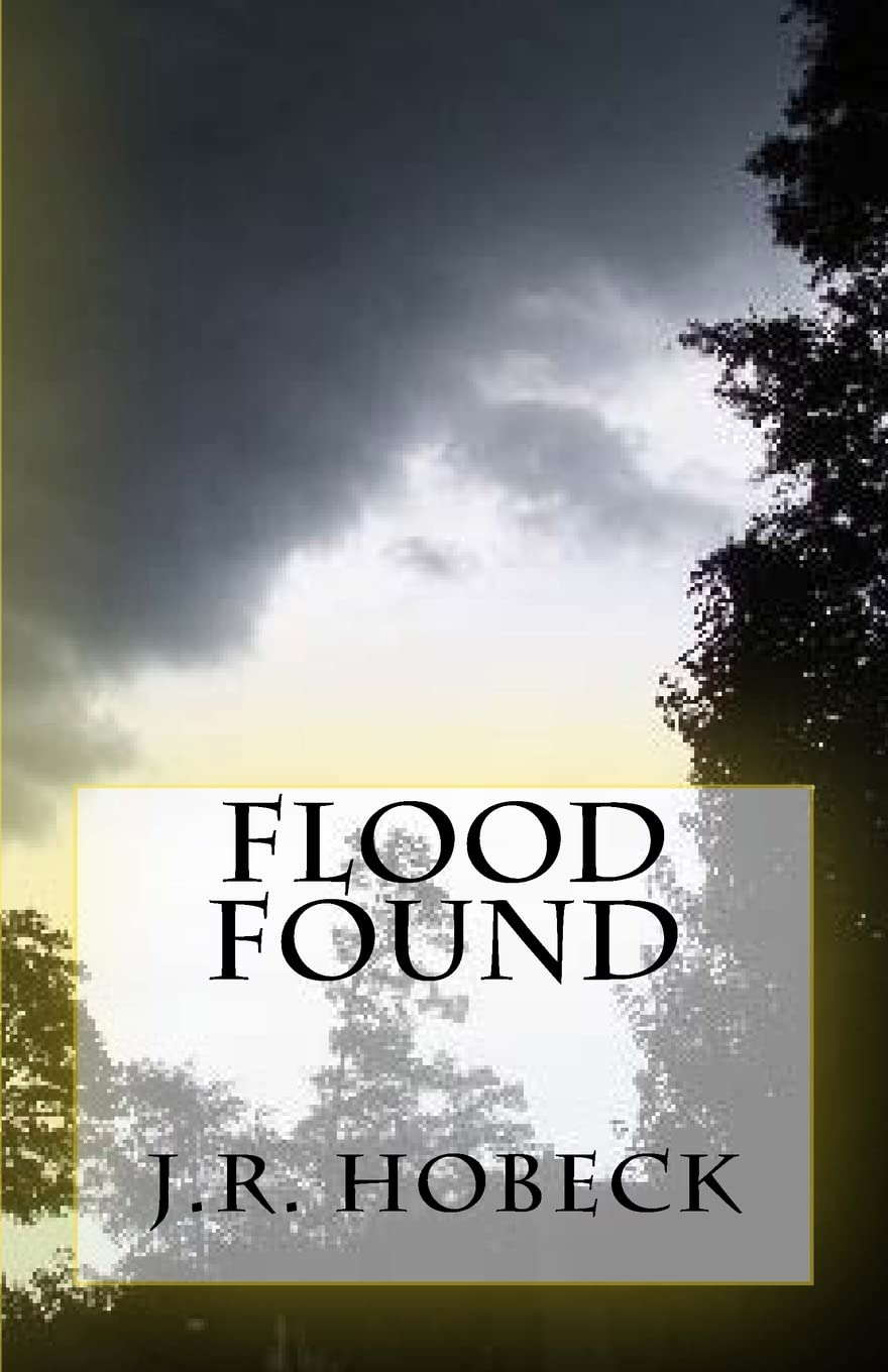 Flood Found poster