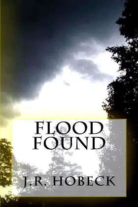 Flood Found poster