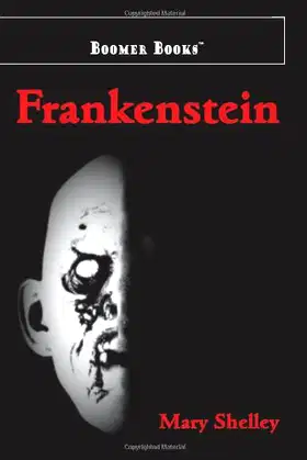 Frankenstein: or The Modern Prometheus poster