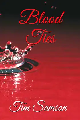 Blood Ties poster