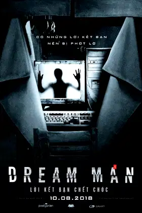 Dream Man poster