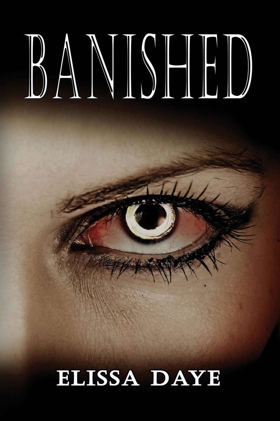 Banished poster