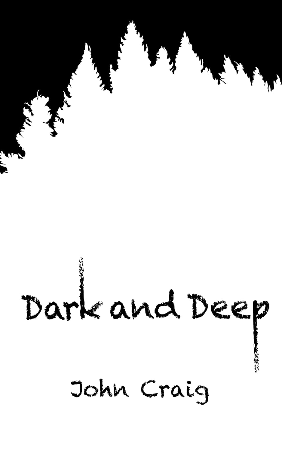 Dark and Deep poster