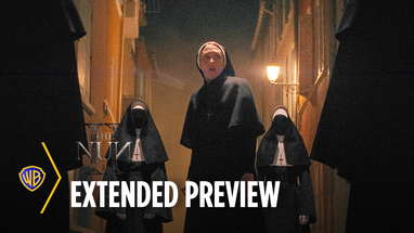 Extended Preview poster