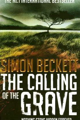 Calling of the Grave poster