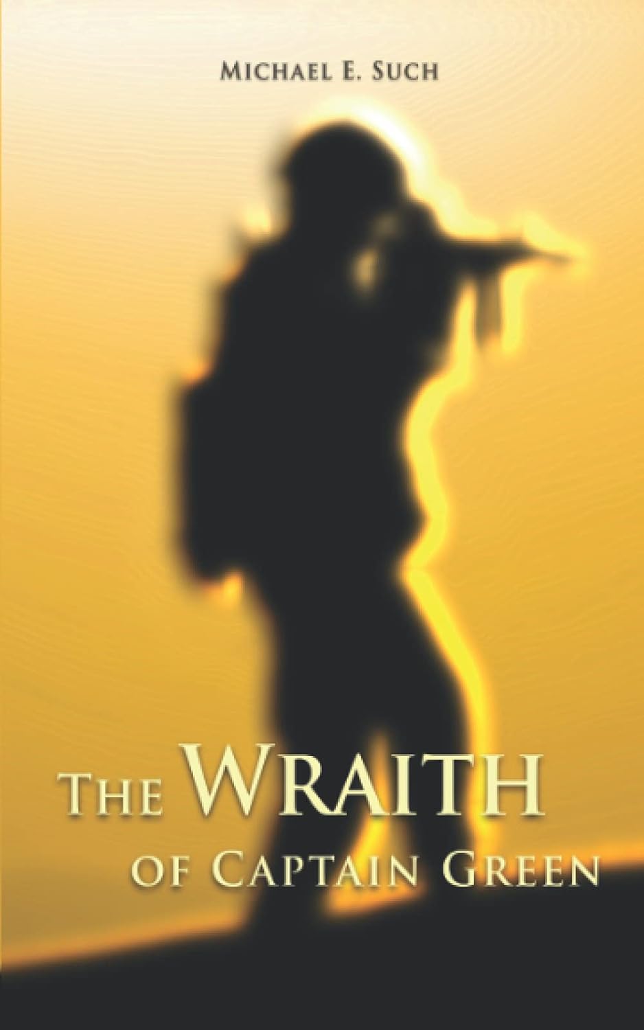 The Wraith of Captain Green poster