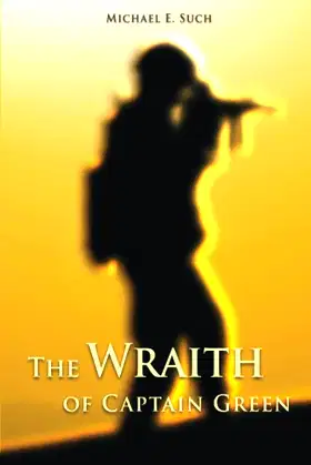 The Wraith of Captain Green poster