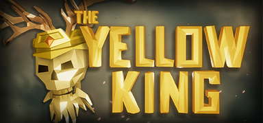 The Yellow King capsule