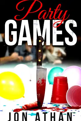 Party Games poster