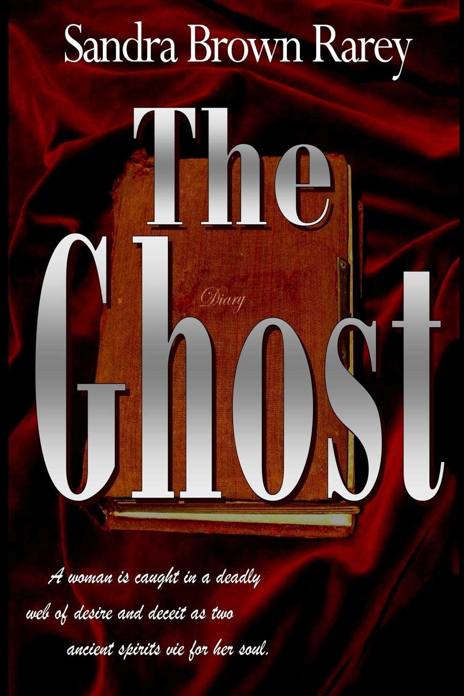 The Ghost poster