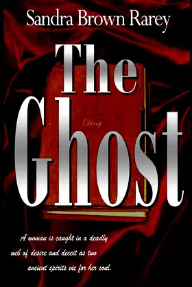 The Ghost poster