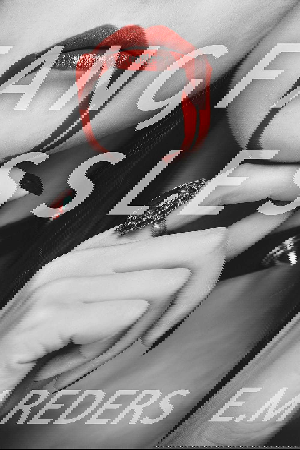 Fangless (Love, Blood & Revenge Book 1) poster