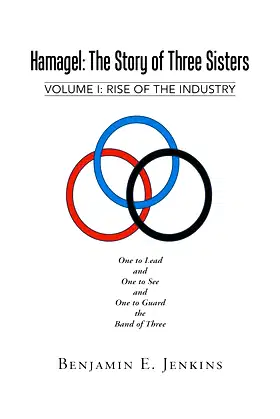 Hamagel: the Story of Three Sisters: Volume I: Rise of the Industry poster