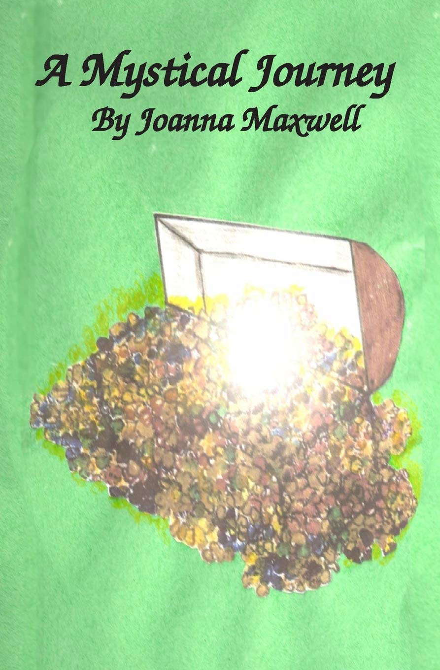 A Mystical Journey poster