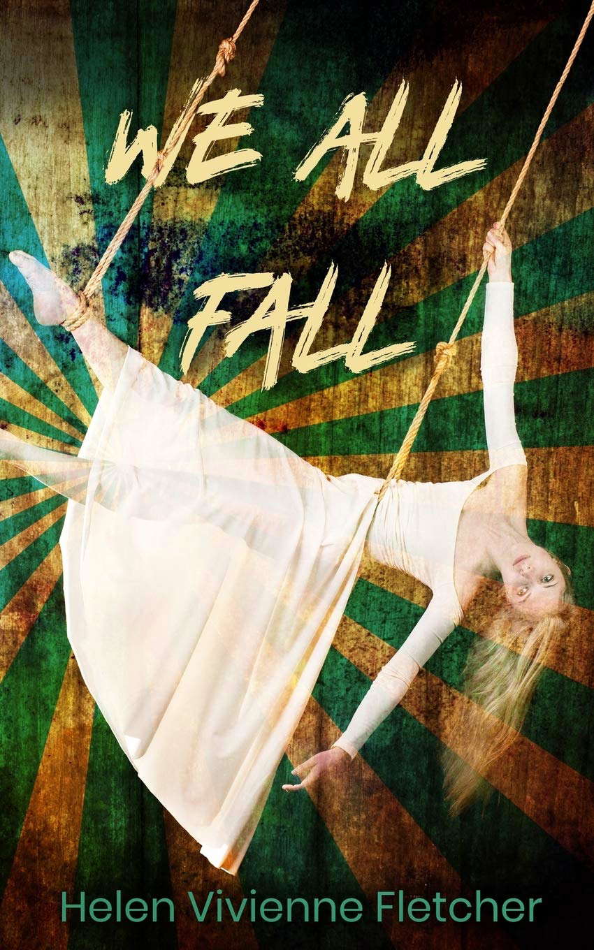 We All Fall poster
