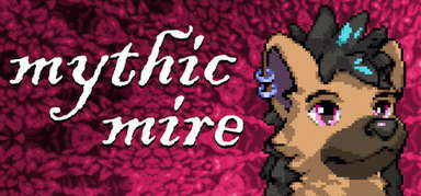 Mythic Mire capsule