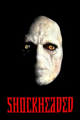 Shockheaded poster