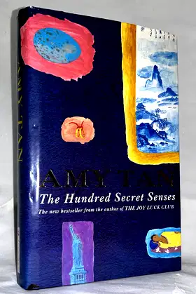 The Hundred Secret Senses poster