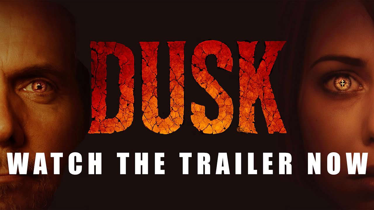Poster for Dusk