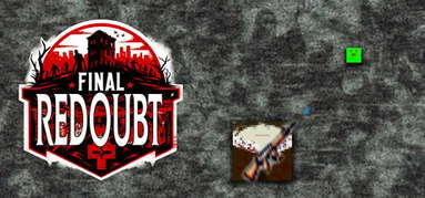 Final Redoubt: Zombie Apocalypse capsule