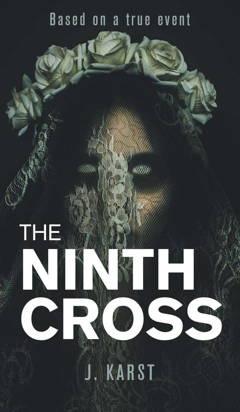The Ninth Cross poster