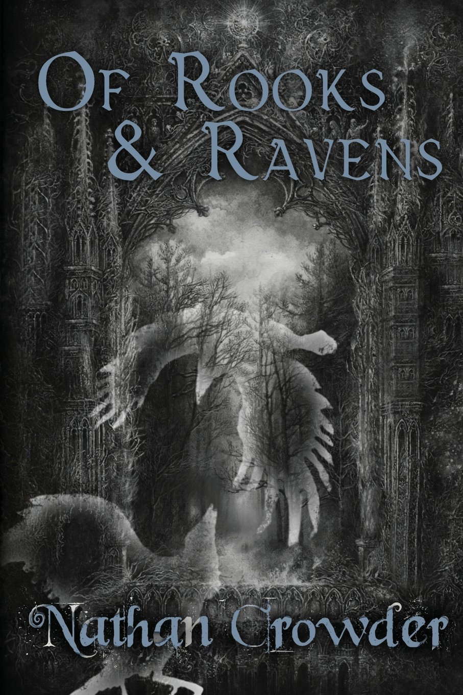 Of Rooks and Ravens poster