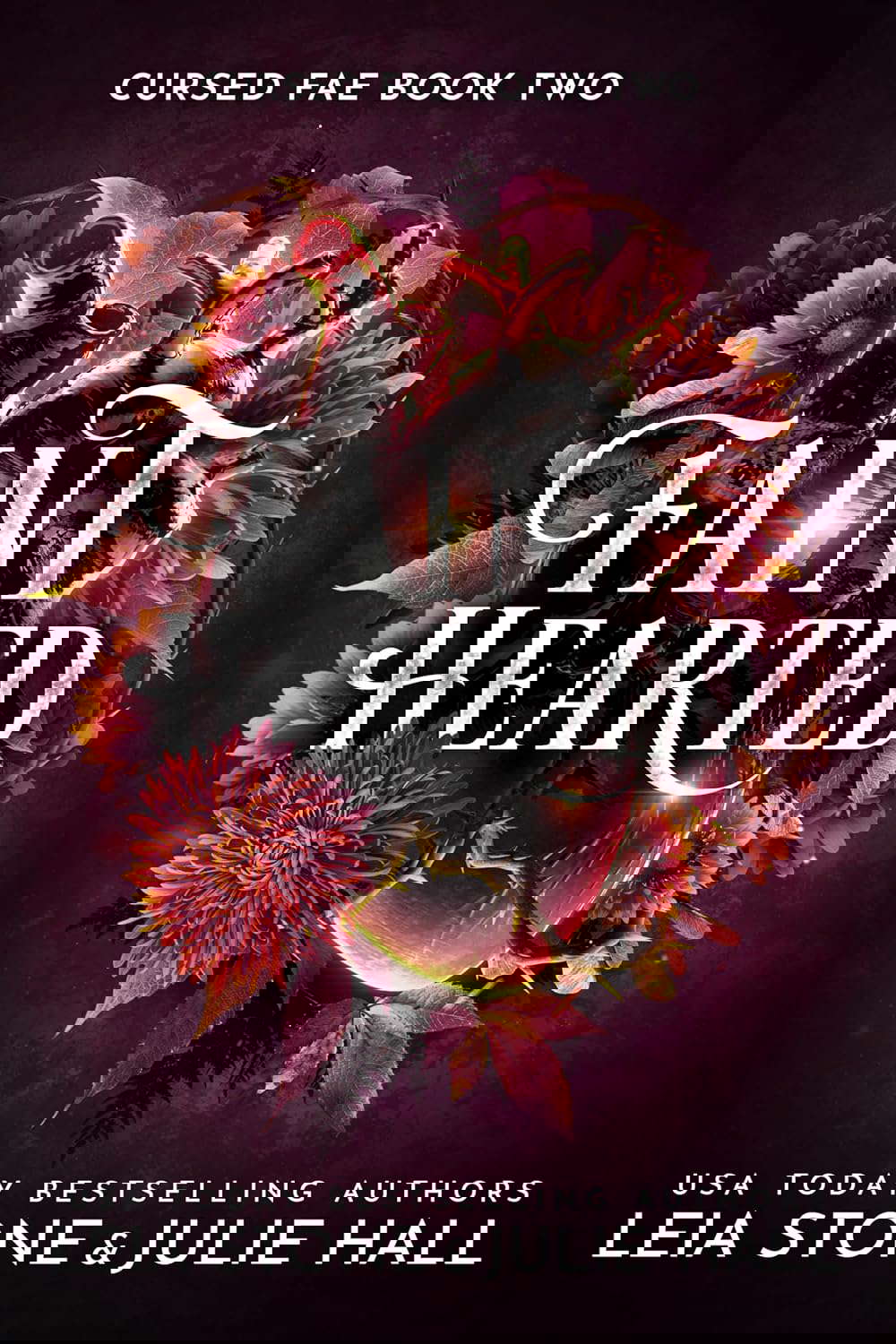 Faint Hearted poster