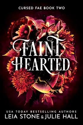 Faint Hearted poster