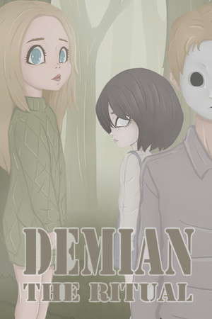 Demian: The Ritual poster