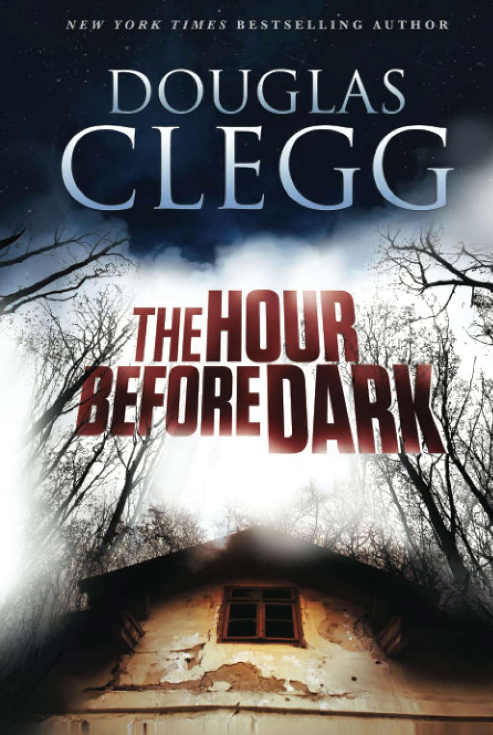 The Hour Before Dark poster