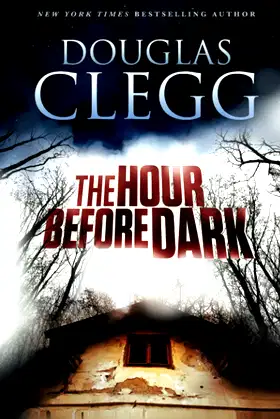 The Hour Before Dark poster