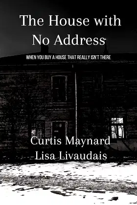 The House With No Address poster