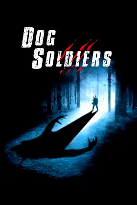 Dog Soldiers poster