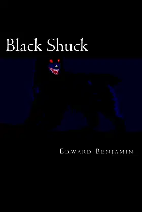 Black Shuck: A Tale of the Demon Dog poster
