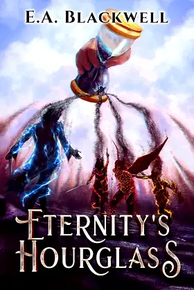 Eternity's Hourglass poster