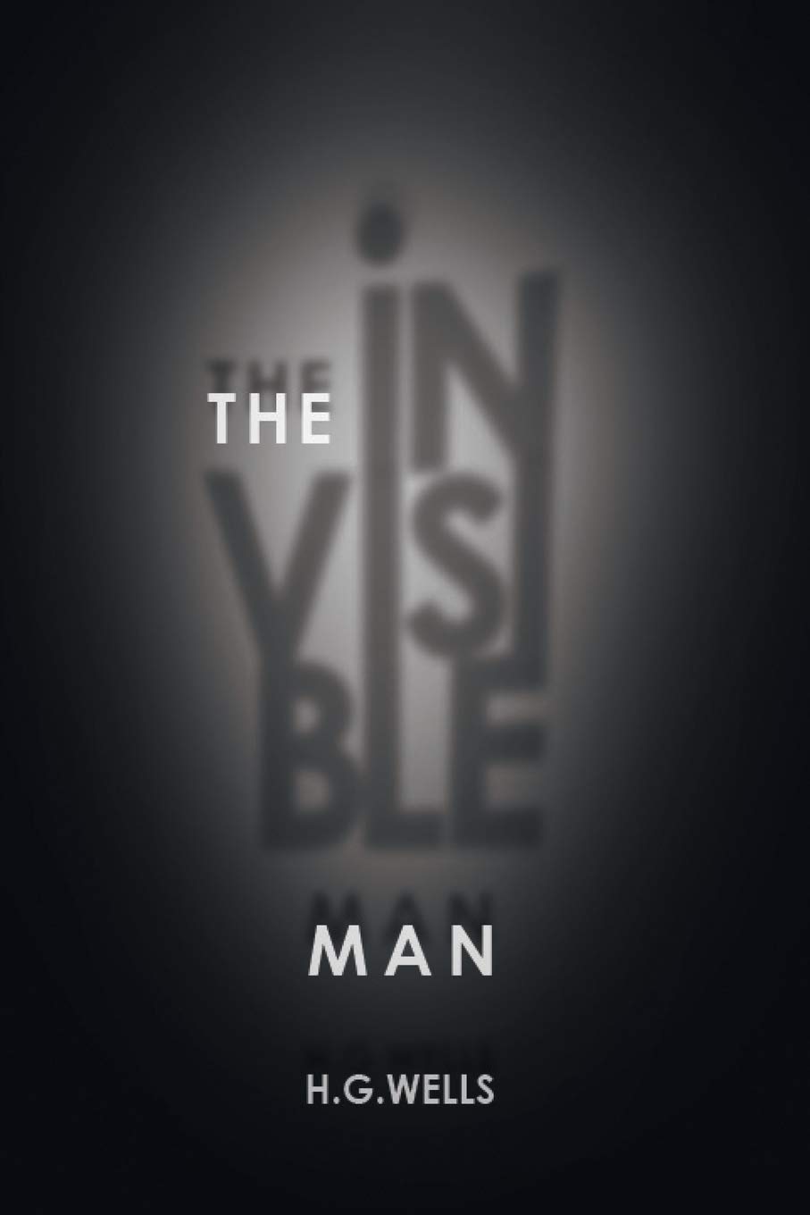 The Invisible Man poster