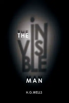 The Invisible Man poster
