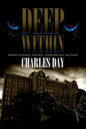 Deep Within poster
