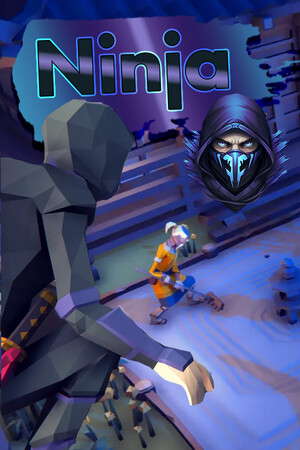 Ninja poster