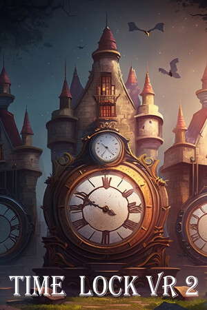 Time Lock VR 2 poster