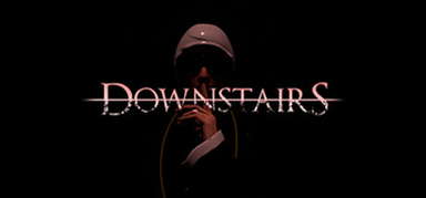 Downstairs capsule